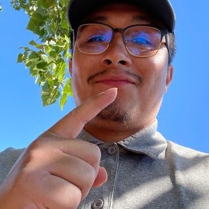 Meet your Posher, Gabriel